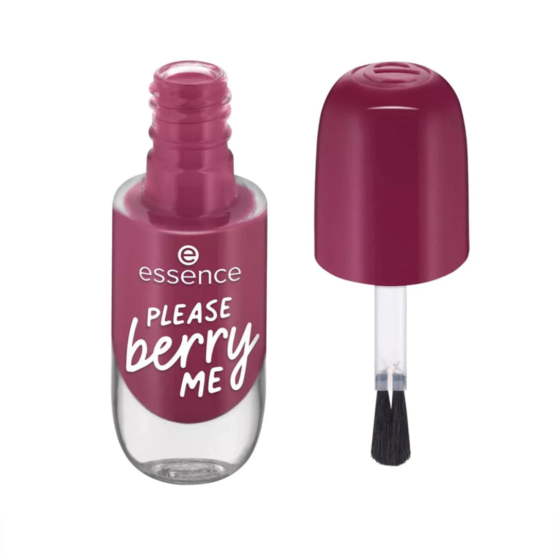 Essence Gel Nail Color 20