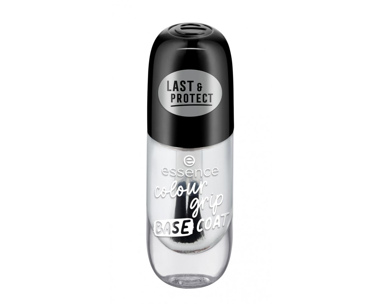 Essence Colour Grip Base Coat