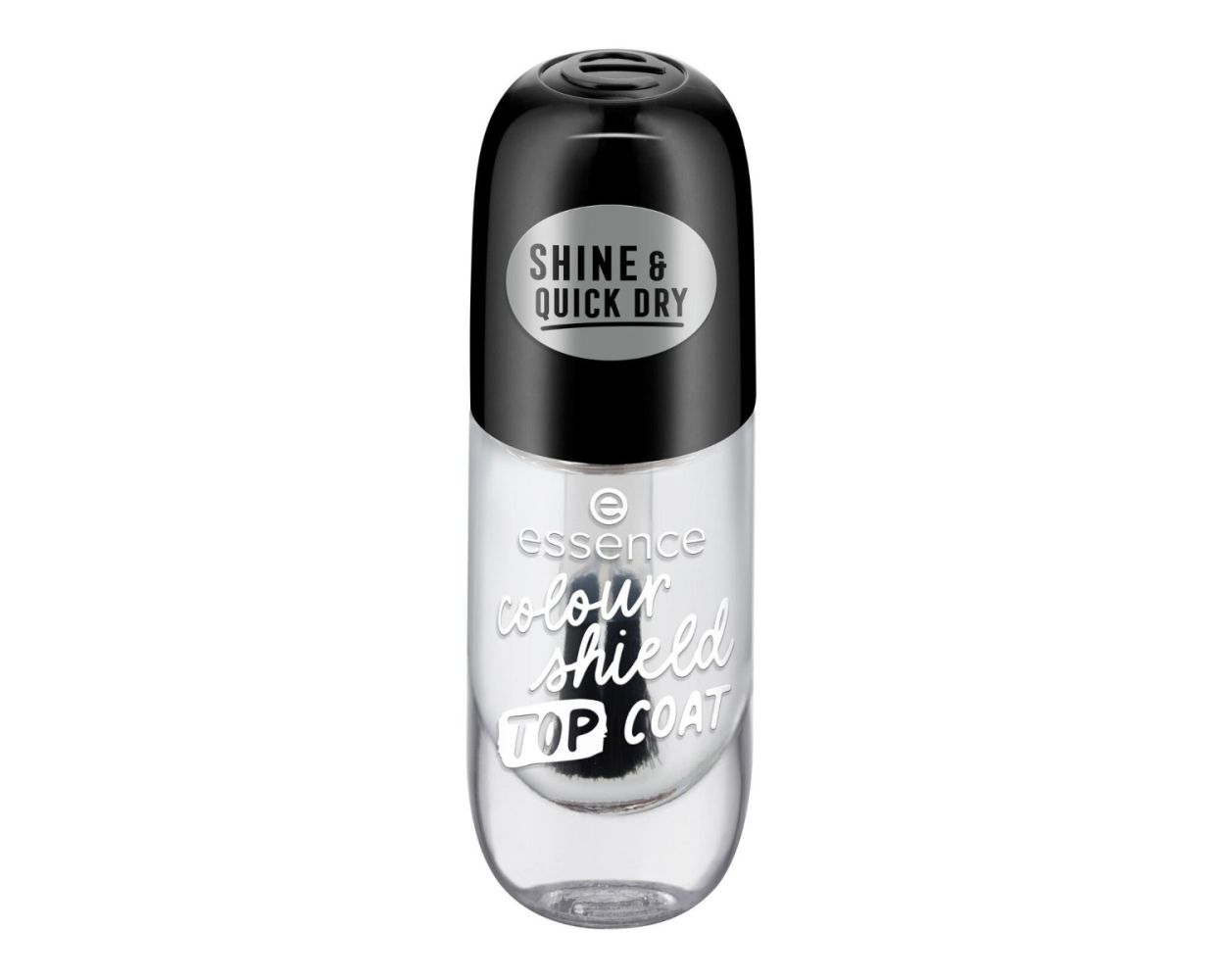 Essence Colour Shield Top Coat