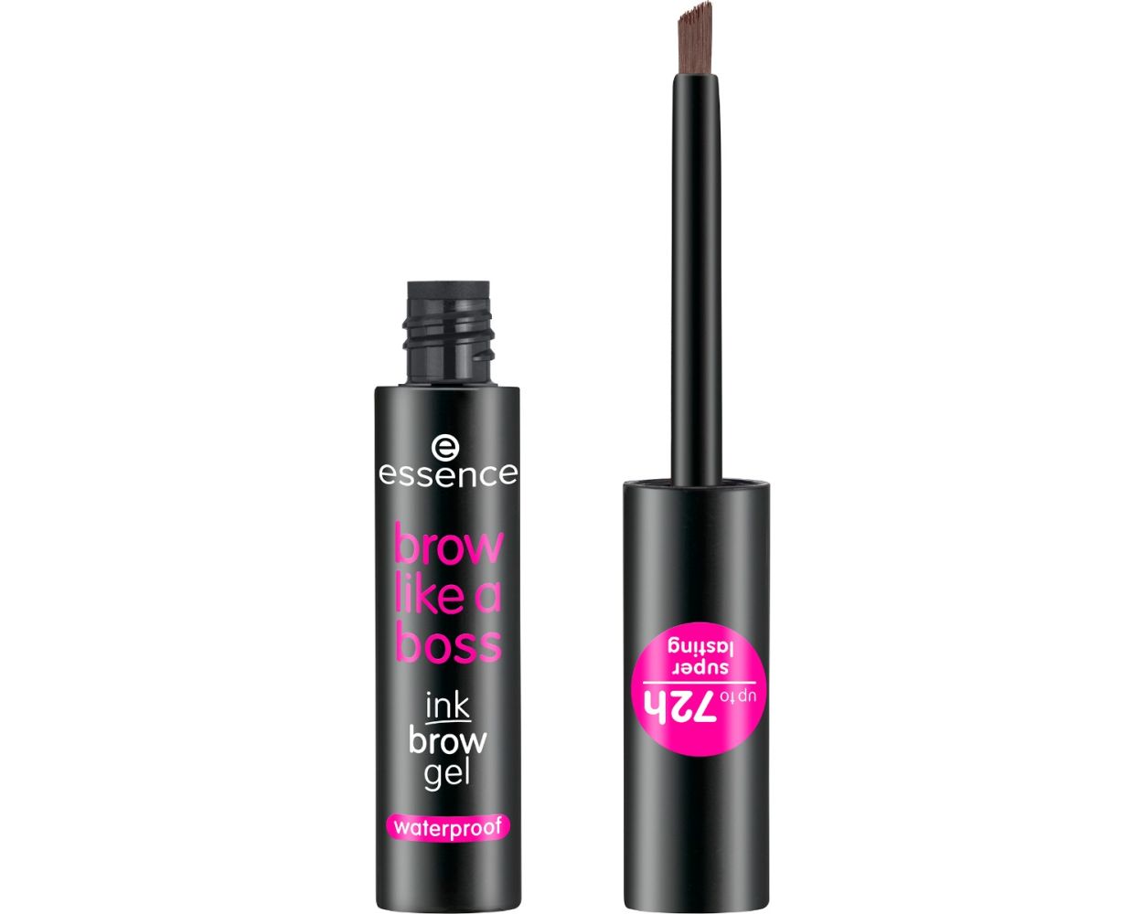 Ess. Brow Like A Boss Ink Brow Gel 03 - My Store