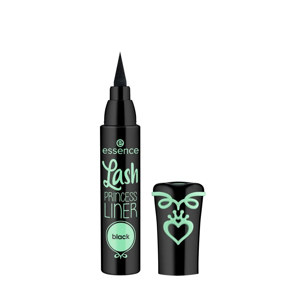 Essence Lash Princess Liner - Black