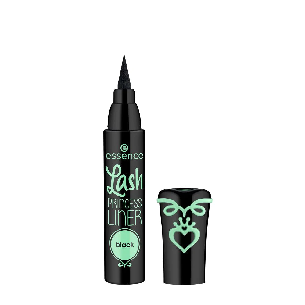 Essence - Lash Princess Liner Black 3Ml