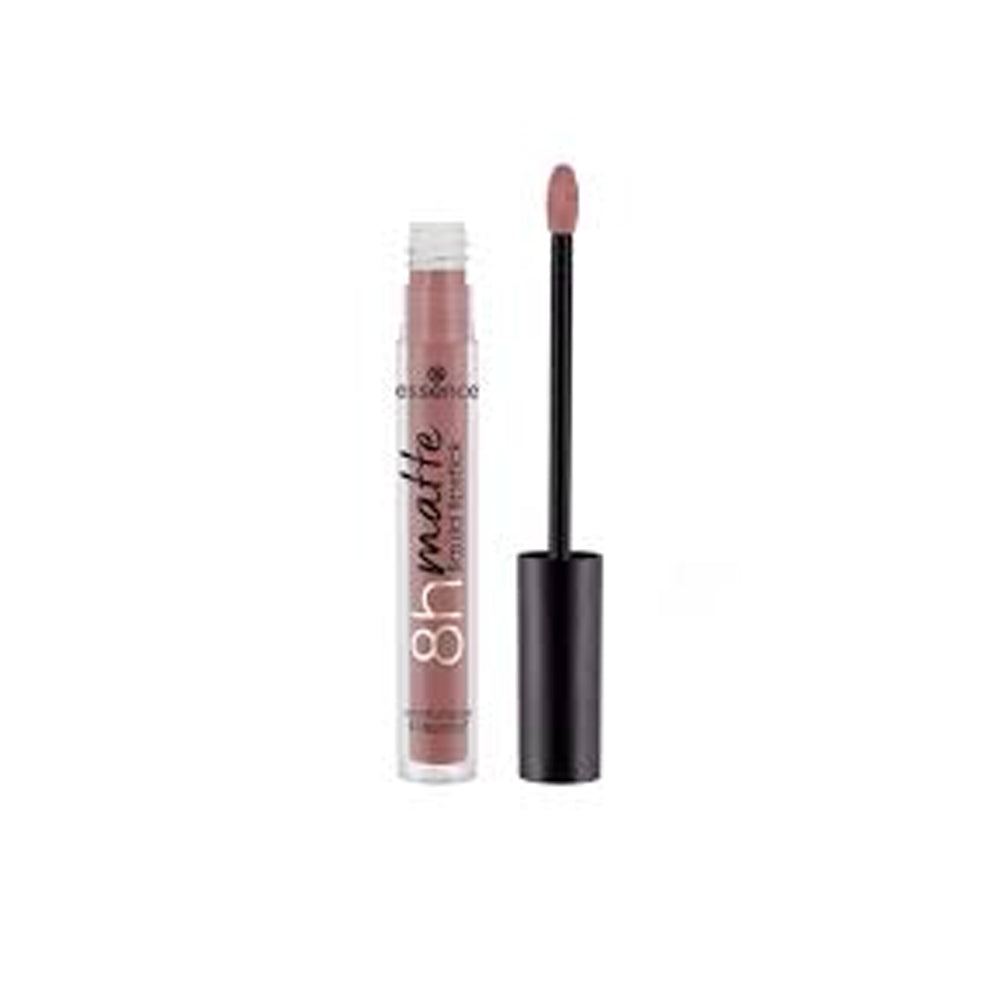 Essence 8h Matte Liquid Lipstick 2.5ml 201834 - Snapcart.pk