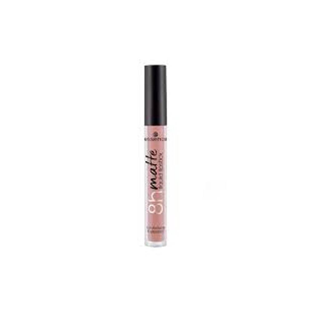Essence 8h Matte Liquid Lipstick 03 (201835) - Snapcart.pk