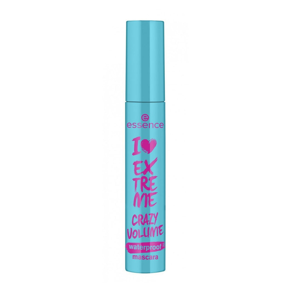 Essence I Love Extreme Crazy Volume Mascara Waterproof 12ml
