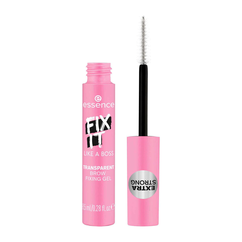Essence Fix It Like A Boss Transp Br Gel