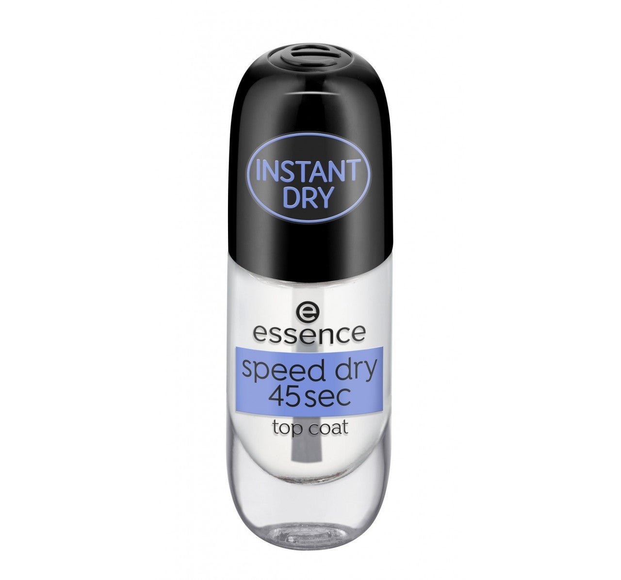 Essence Speed Dry 45sec Top Coat 8Ml