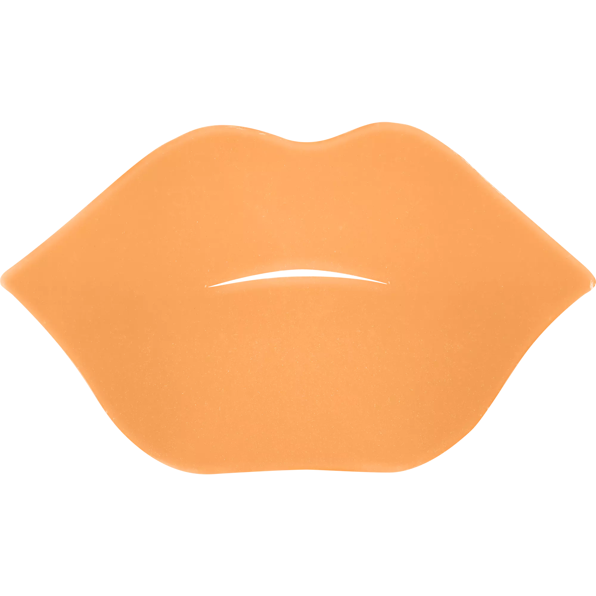 Essence Pumpkins Pretty Please Smoothing Lip Patch 01