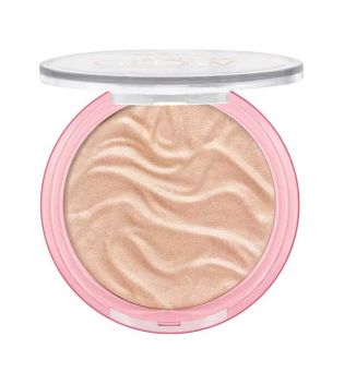 Essence Gimme Glow Luminous Highlighter -10 Glowy Champange