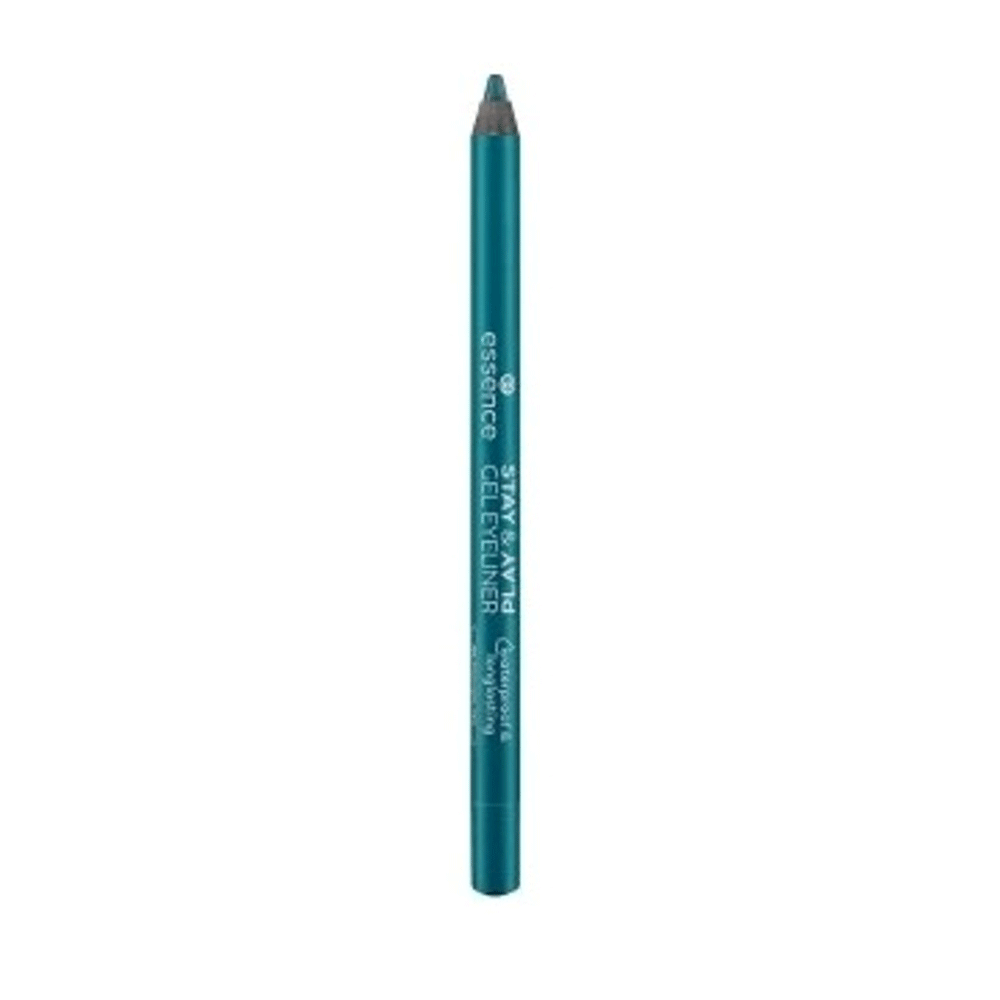 Essence Stay & Play Gel Eyeliner 1.3g 201936