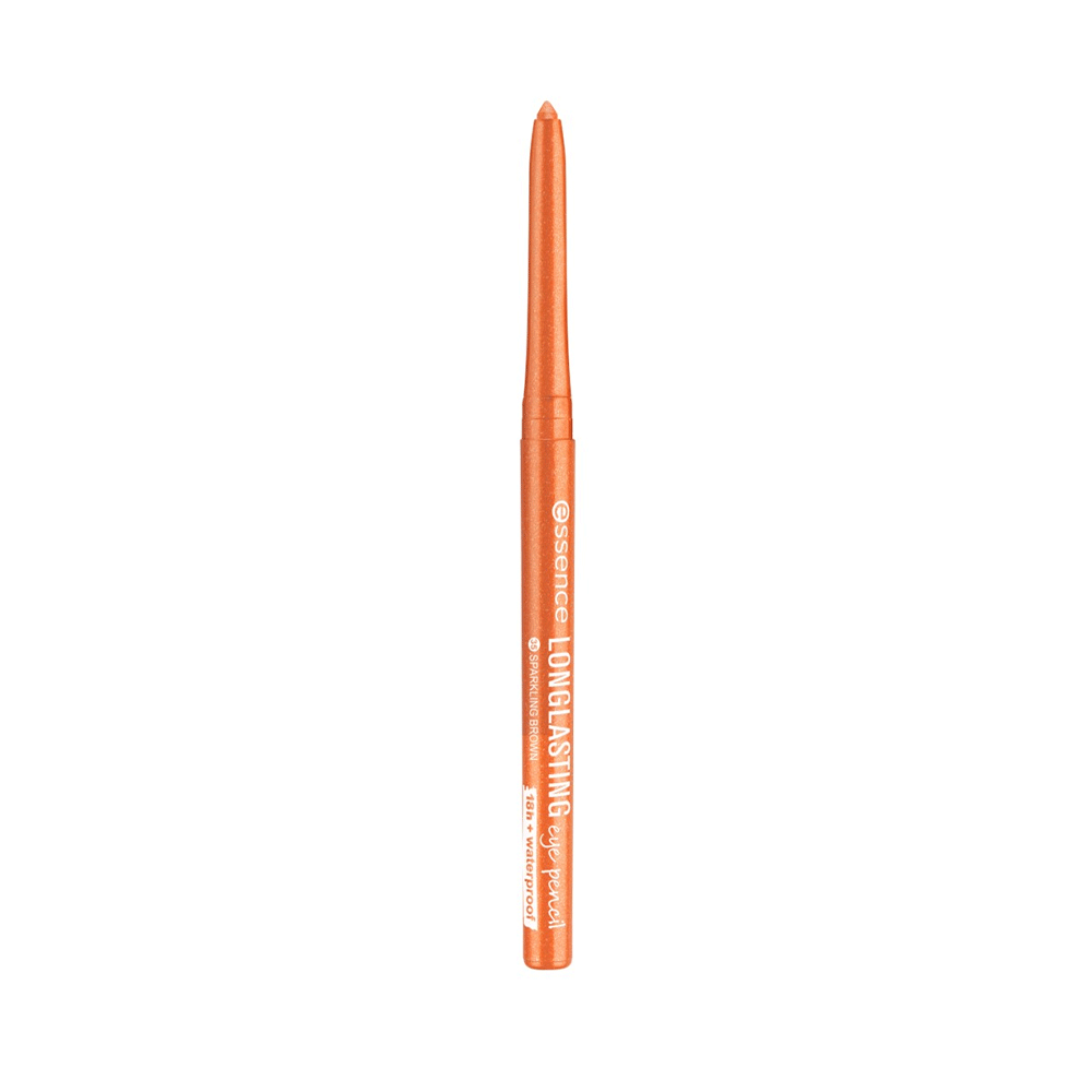 Essence Longlasting Eye Pencil Waterproof 39 Shimmer Sunsation 0.28g