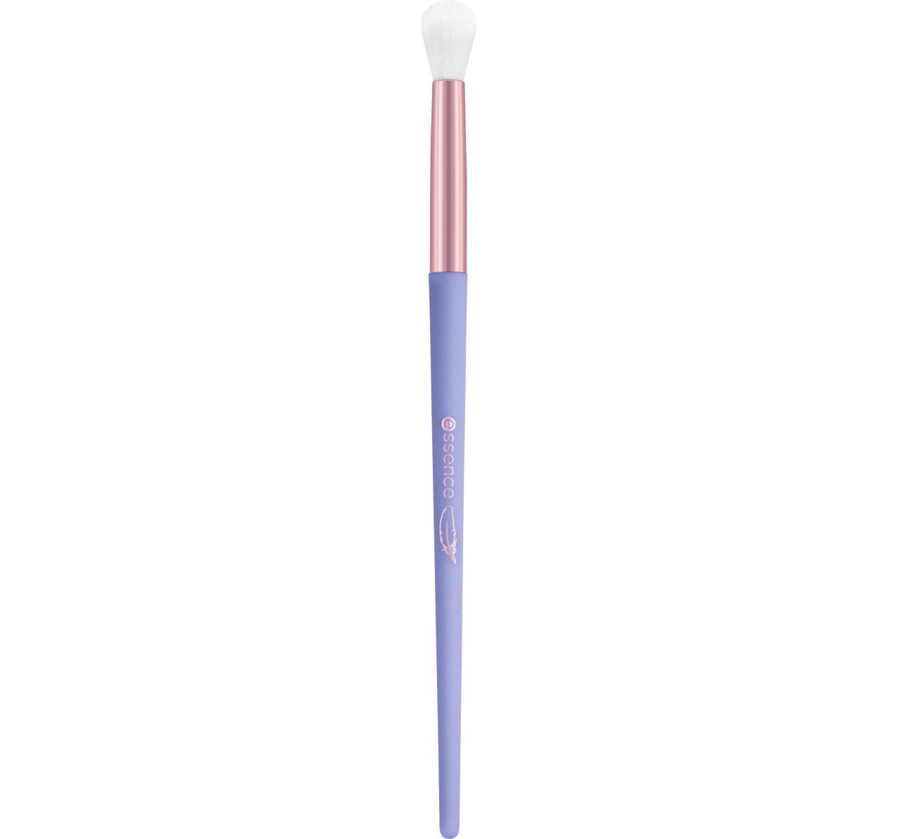 Essence Fluffy Dreams Eyeshadow Blender Brush