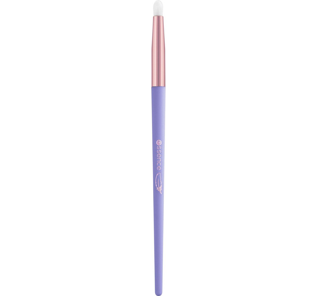 Essence Fluffy Dreams Eyeshadow Smudger Brush