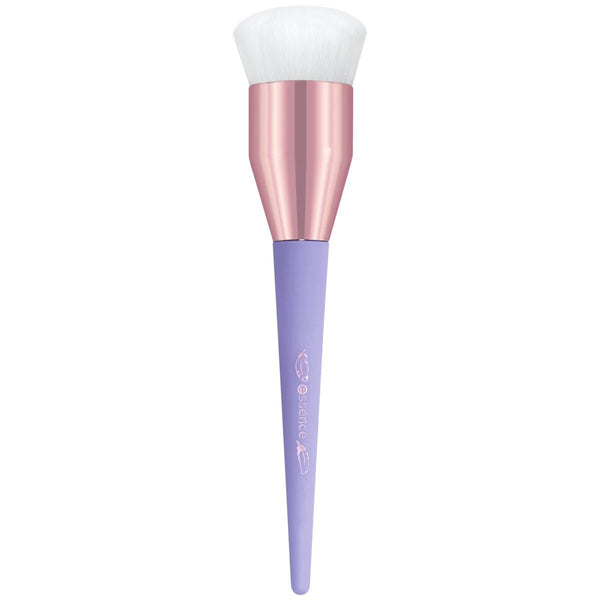 Essence Fluffy Dreams Foundation Buffer Brush