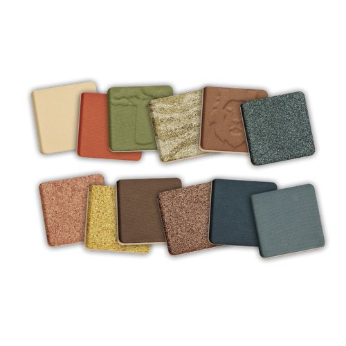 Essence  Welcome To Cape Town Eyeshadow Palette