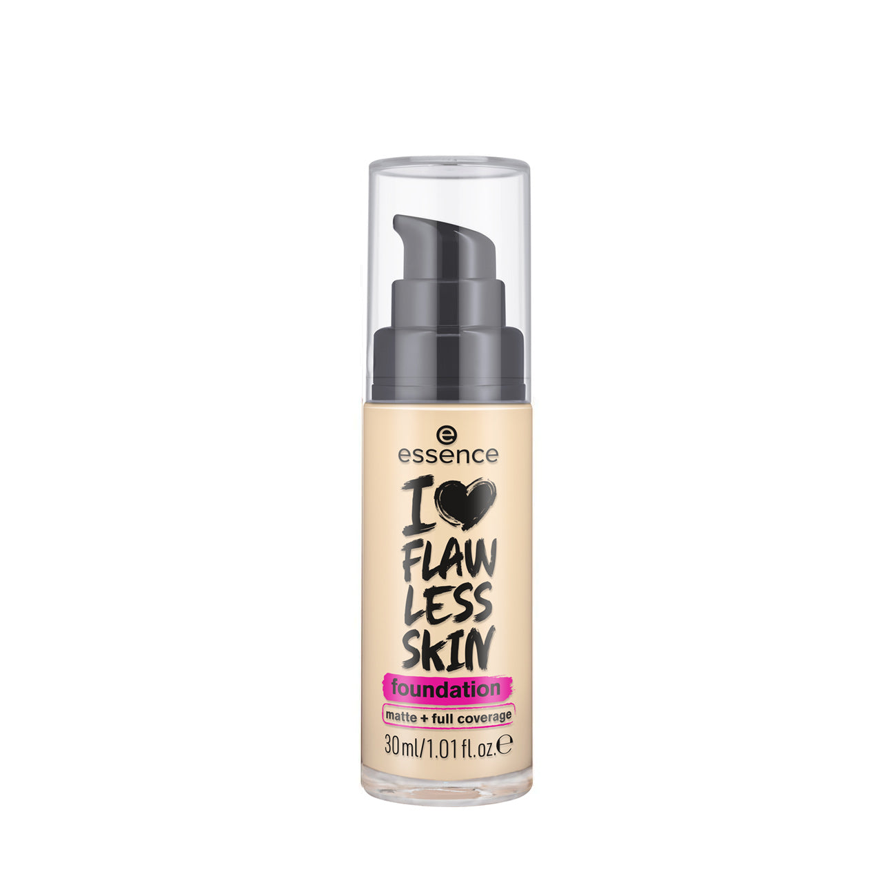 Essence - I LOVE FLAWLESS Foundation - 20
