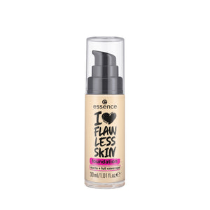 Essence - I LOVE FLAWLESS Foundation - 20