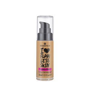 Essence - I Love Flawless Foundation - 90