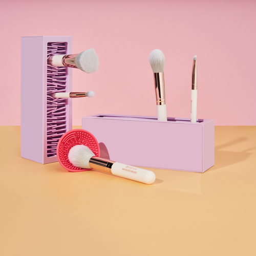 Essence Brush Cleaning Set 01