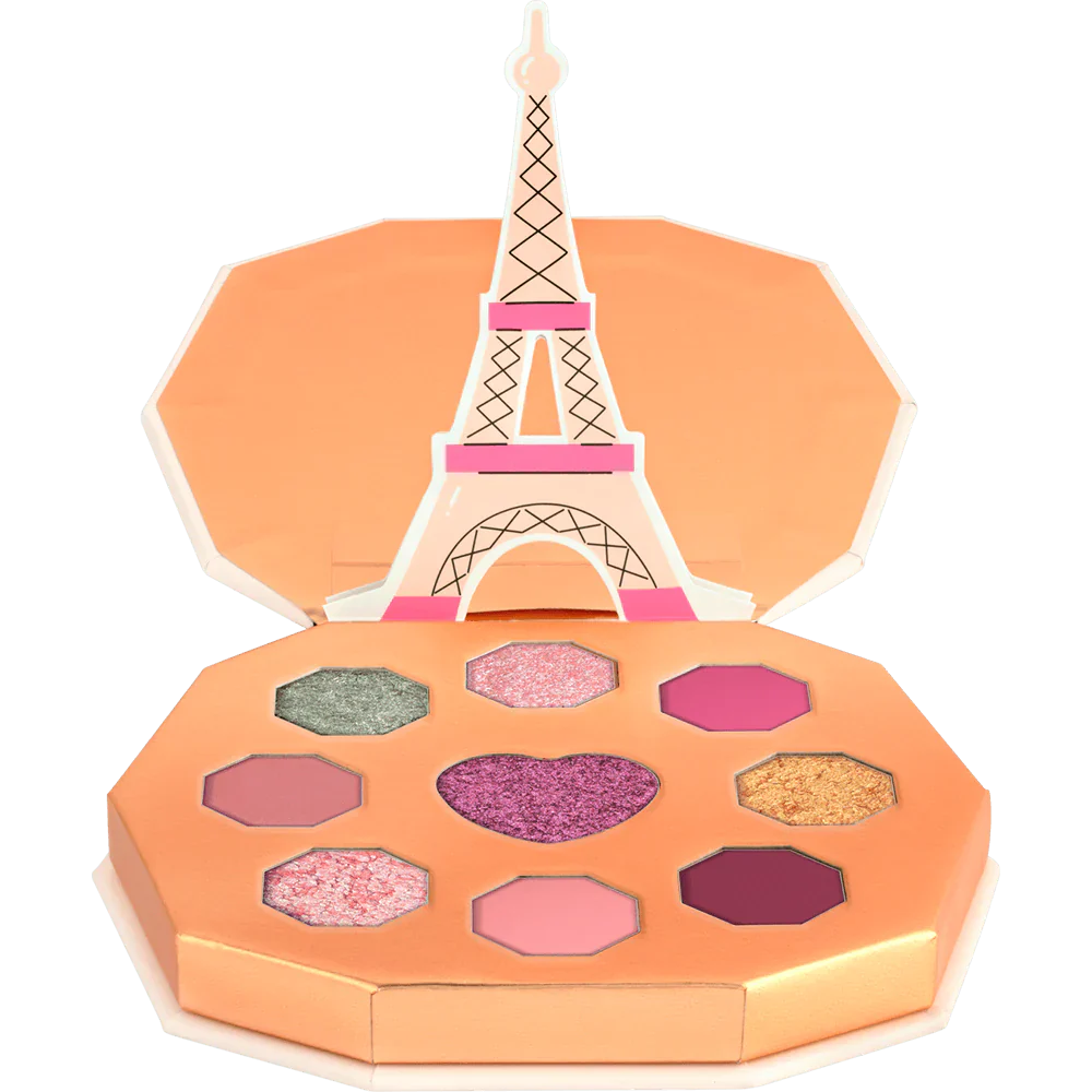 Essence -  Emily In Paris Eyes. Pal. 01