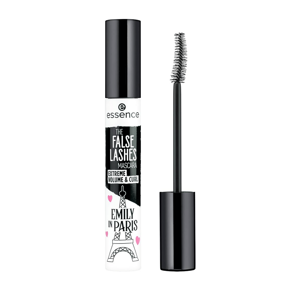 Essence  Emily In Paris False Lash Mascara 01