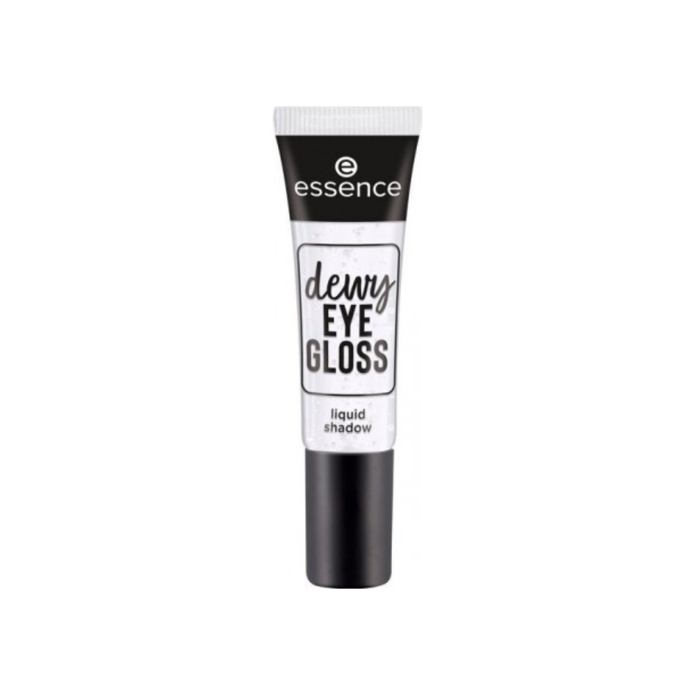 Essence -  Dewy Eye Gloss Liquid Shadow 01