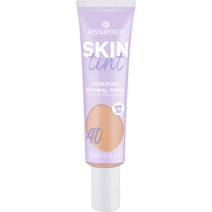 Essence - SKIN tint 40