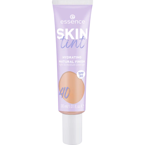 Essence - SKIN tint 40