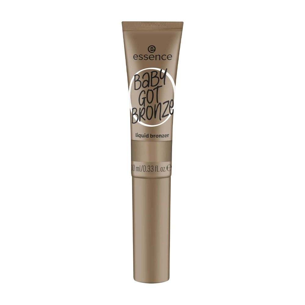 Essence Baby Got Glow Liquid Bronzer 10 Sweet Shadow 10ml