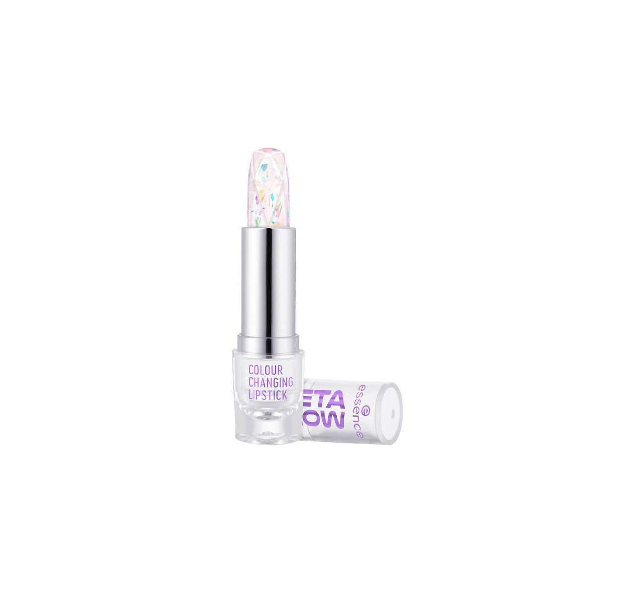Essence -  Meta Glow Colour Changing Lipstick