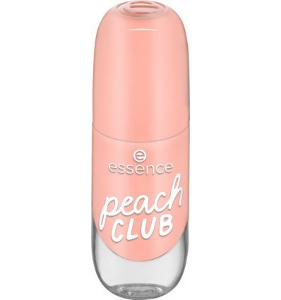 Essence -  Gel Nail Colour 68
