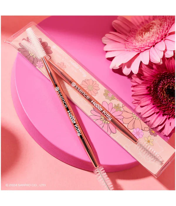 Essence - Hello Kitty lash & Brow Styler - 01
