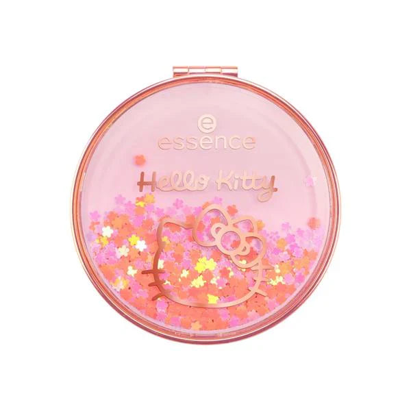 Essence - Hello Kitty Pocket Mirror - 01