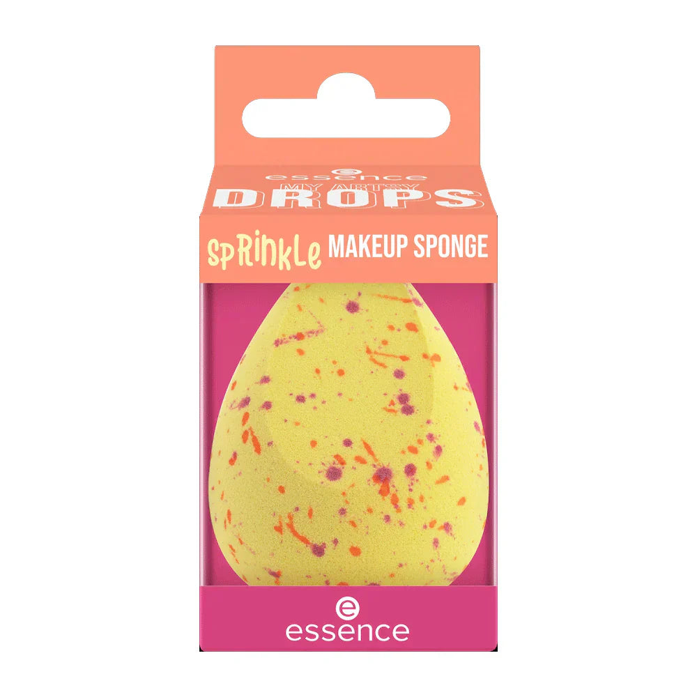 Essence - My Artsy Drops Makeup Sponge 01