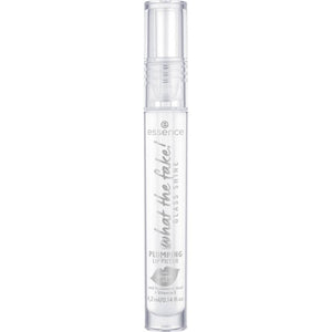 Essence - What The Fake Plumping Lip Filler - 01