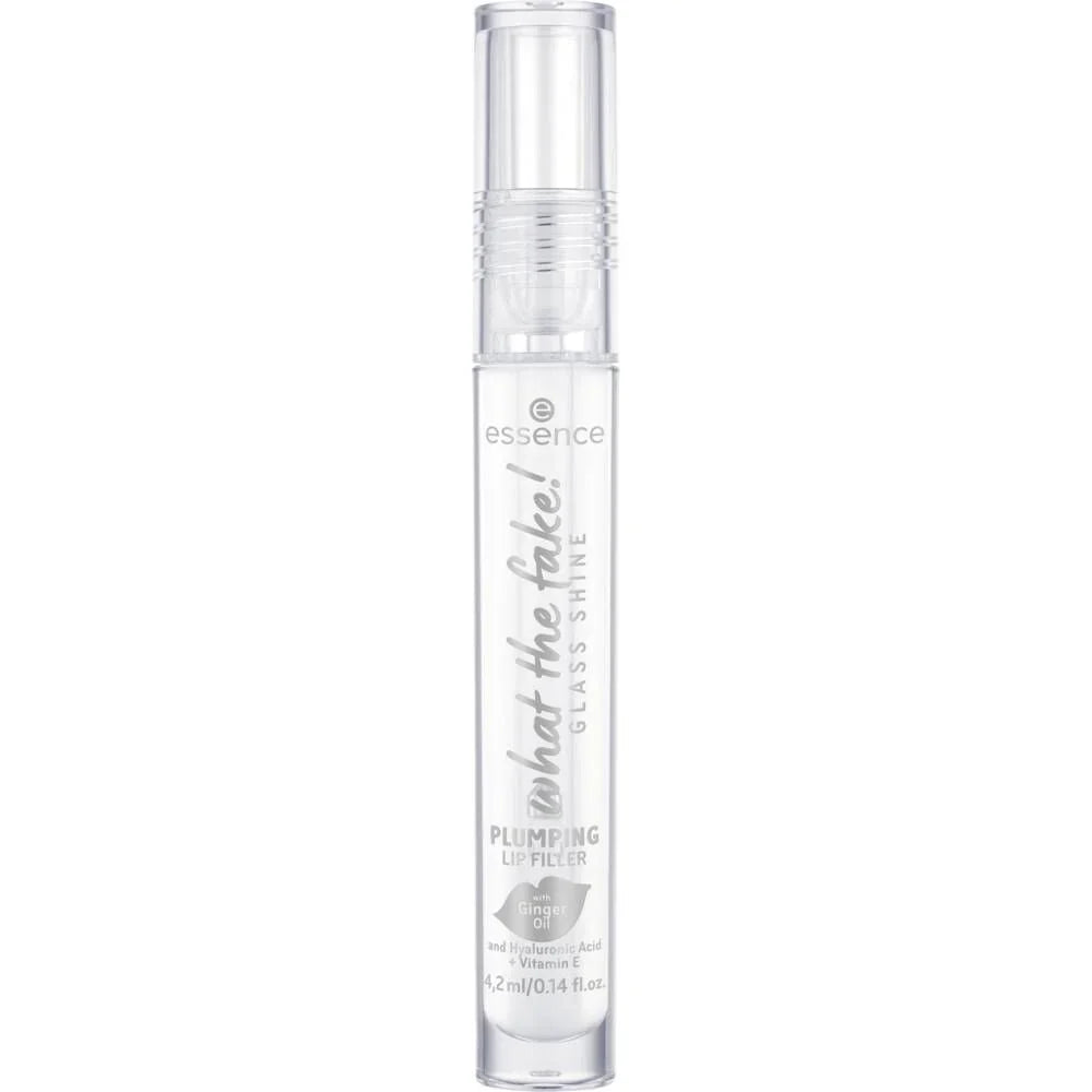 Essence - What the Fake! Plumping Lip Filler - 01