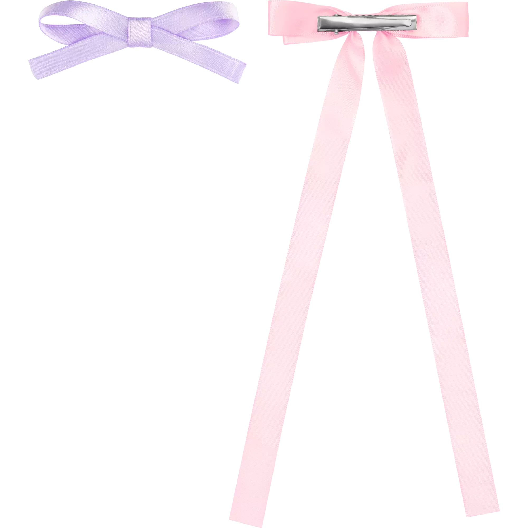 Essence - Fabowlous Hair Bows 01