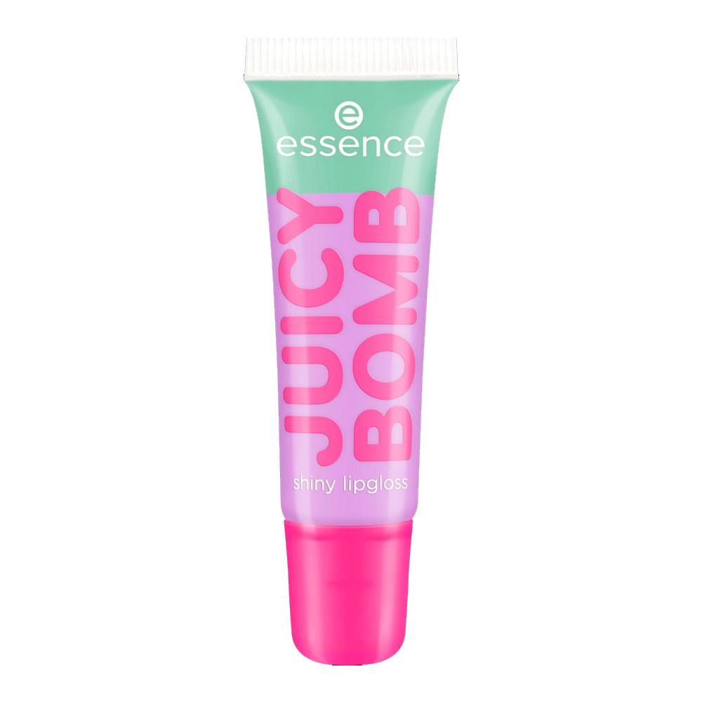 Essence  Juicy Bomb Party Shiny Lip Gloss 0