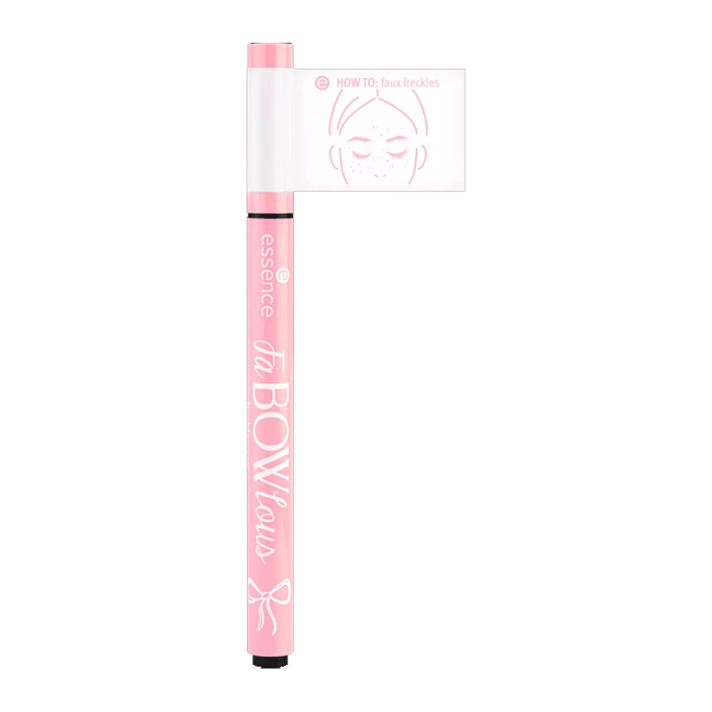 Essence FaBOWlous Freckles Pen 01