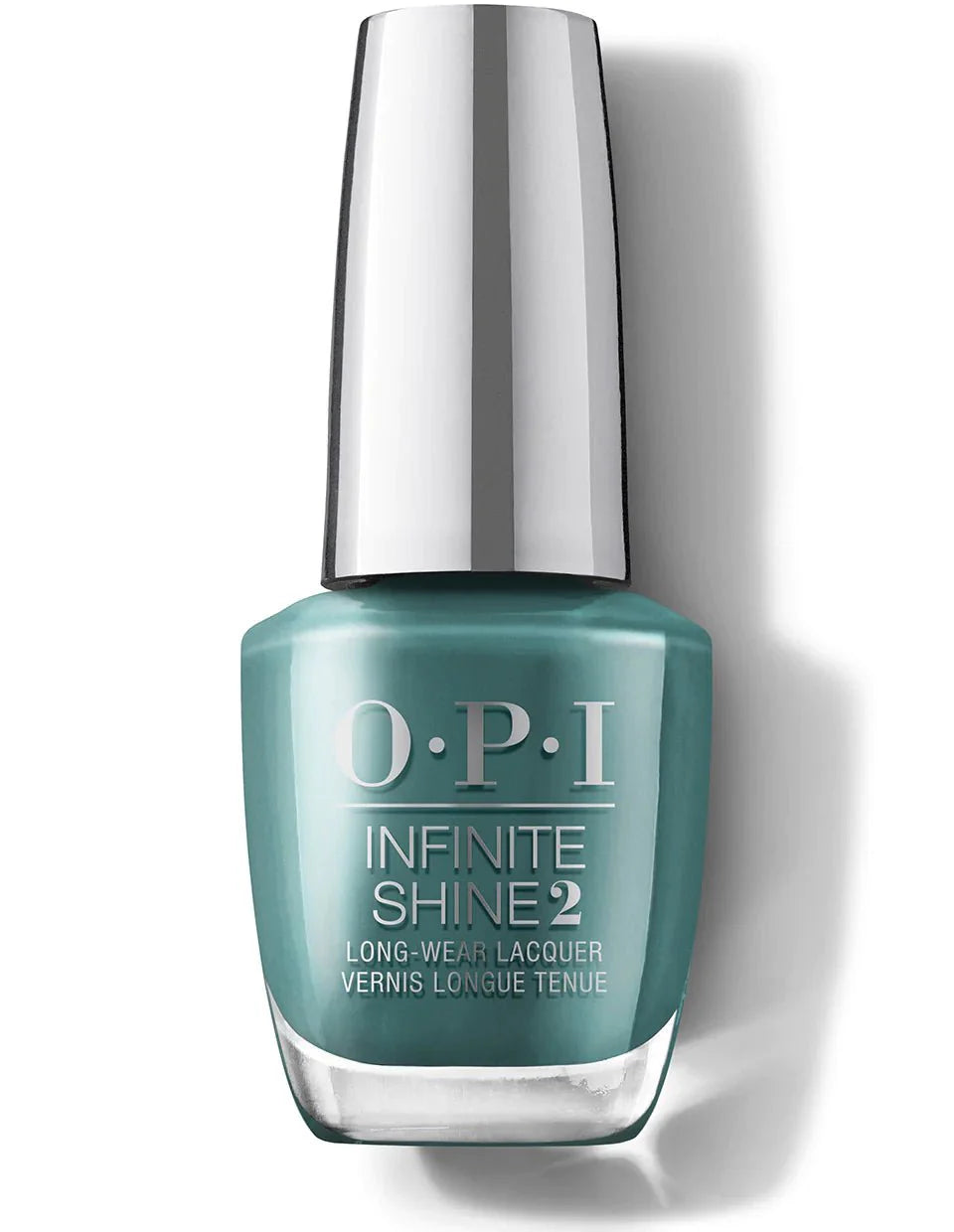 OPI Infinite Shine 2 Nail Poliish My Studio's On Spring
