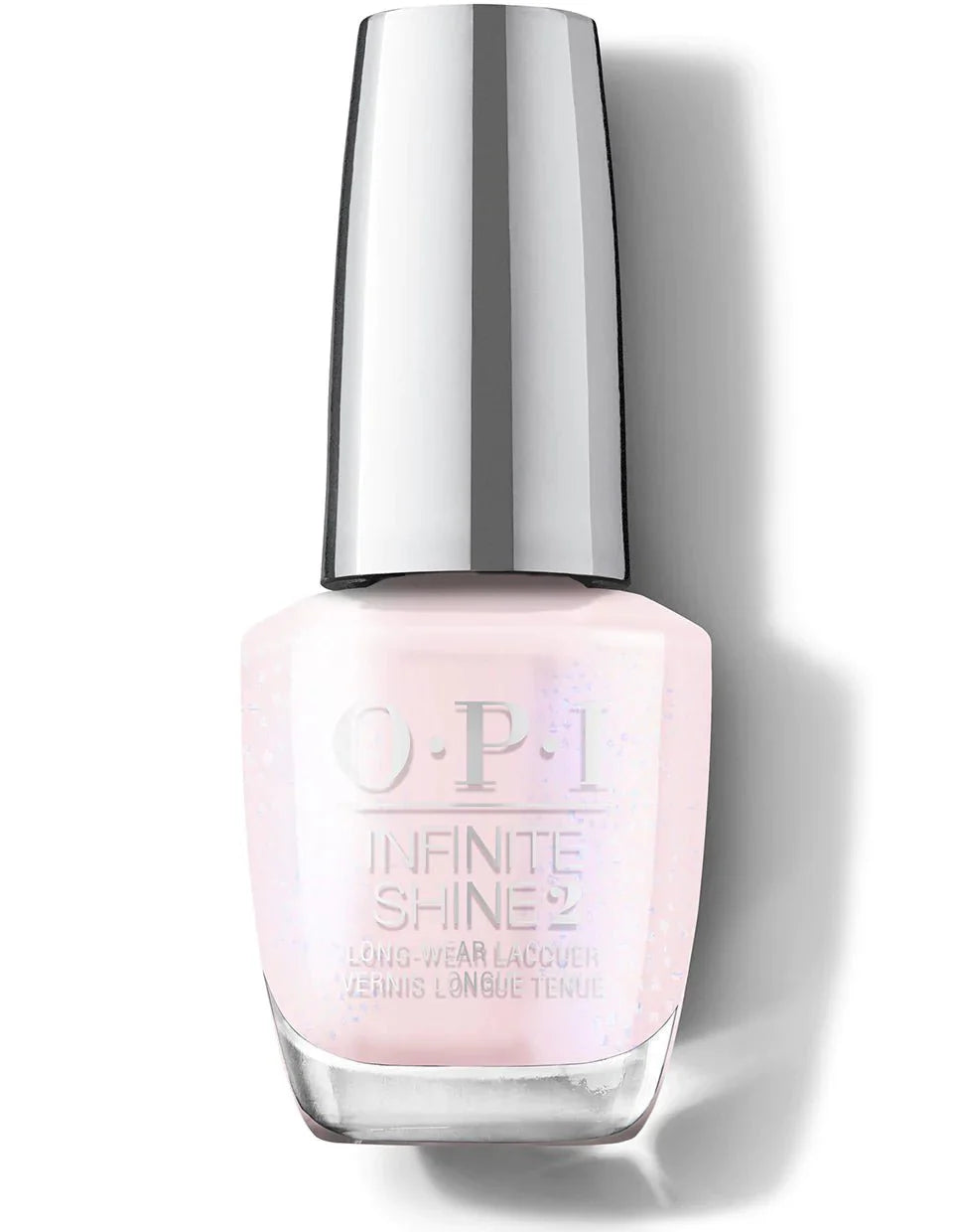 OPI Infinite Shine 2 Nail Polish From Dusk til Dune