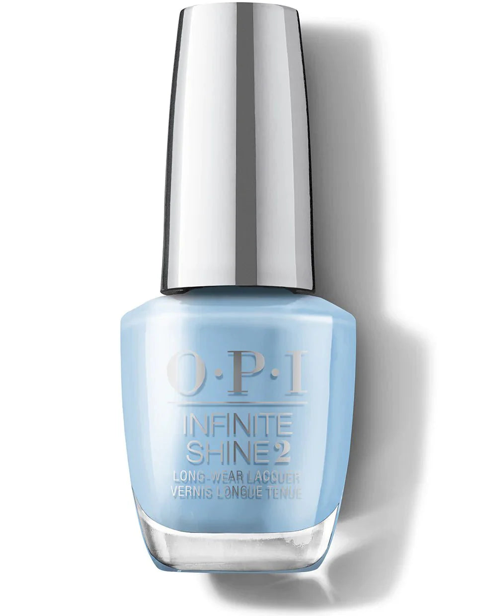 OPI Infinite Shine 2 Nail Polish MailBlue Shore