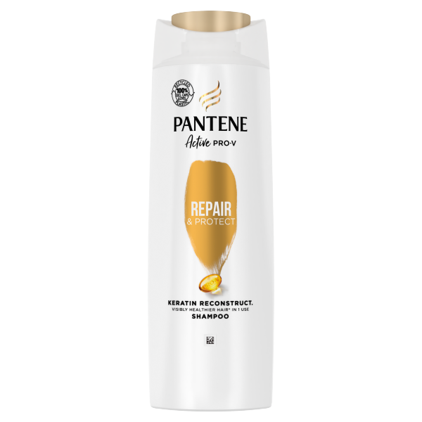 Pantene Pro-v Repair & Protect Shampoo 700ml - Snapcart.pk