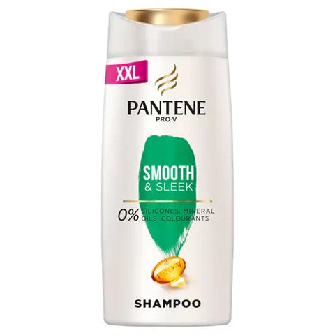 Pantene Pro-V Shampoo - 700Ml