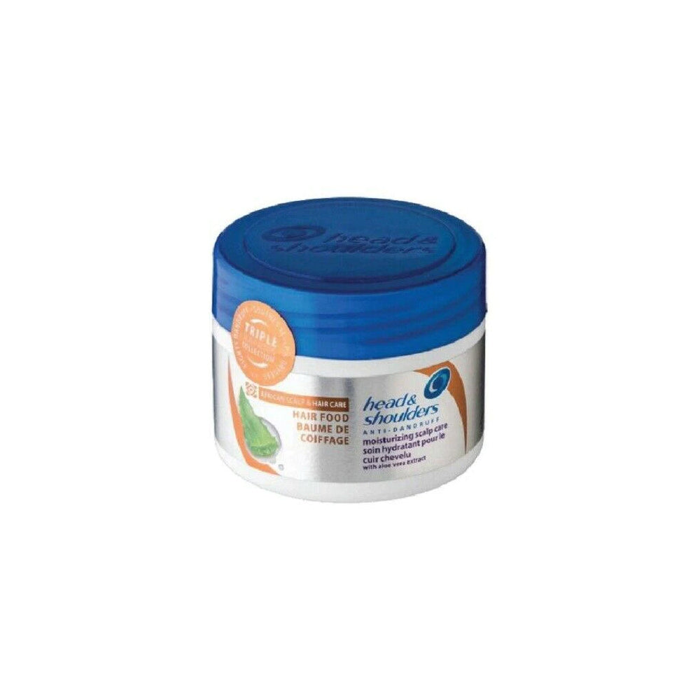 Head & Shoulders African Scalp & Hair Care 250ml - Snapcart.pk