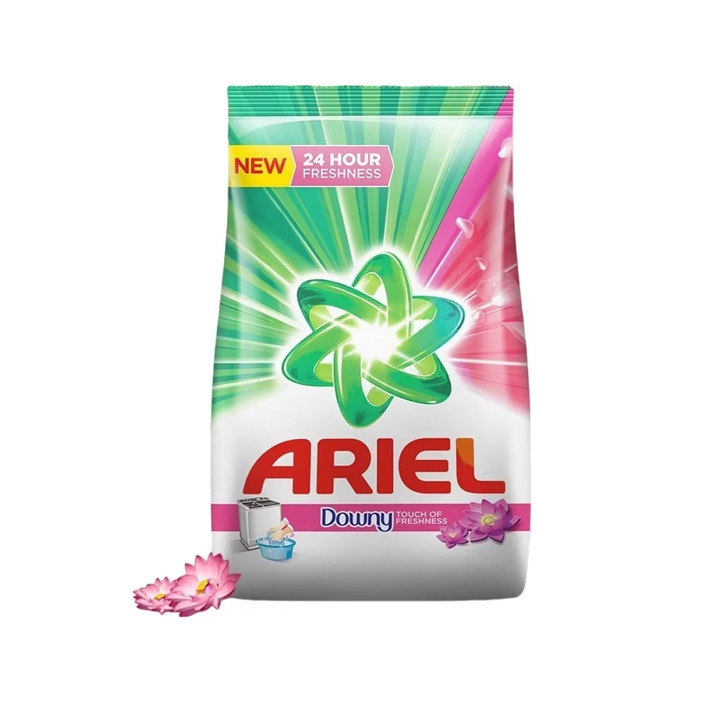 Ariel Touch Of Downy 1kg - Snapcart.pk