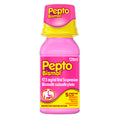 Pepto Bismol Oral Suspension 120ml