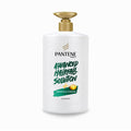 Pantene Shampoo Smooth & Strong 1000ml