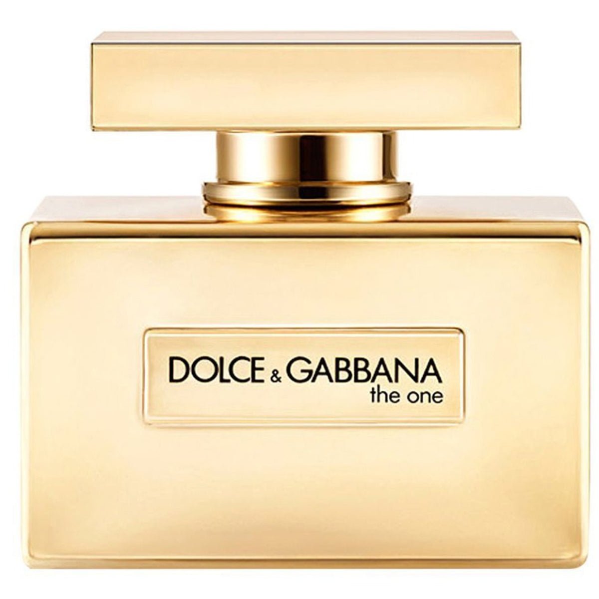 Dolce & Gabbana The One 2014 Edition Perfume Edp For Women 75 Ml-Perfume