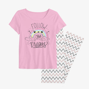 12 AM By Khawar Latif Follow your Dreams